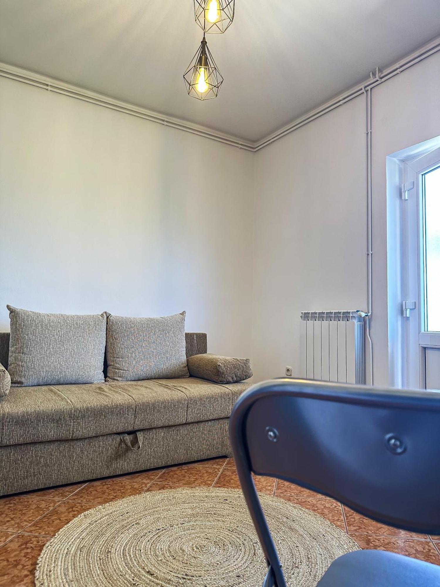 Apartments Dent Umag Exterior photo
