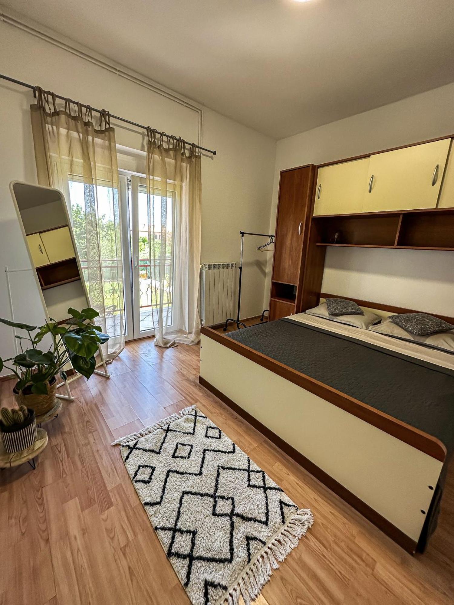 Apartments Dent Umag Exterior photo