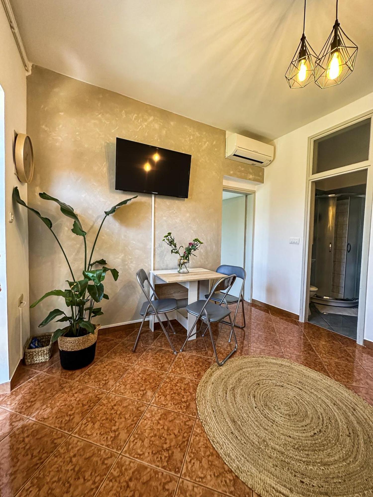 Apartments Dent Umag Exterior photo